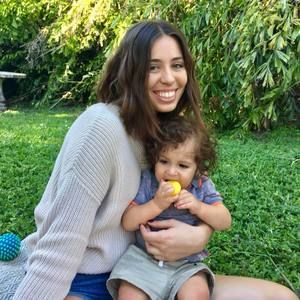 Meet your Posher, Nicole